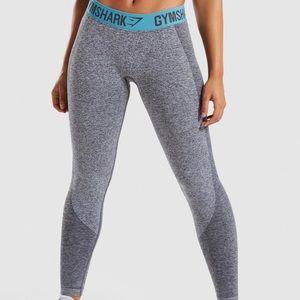 Gym shark flex legging never worn